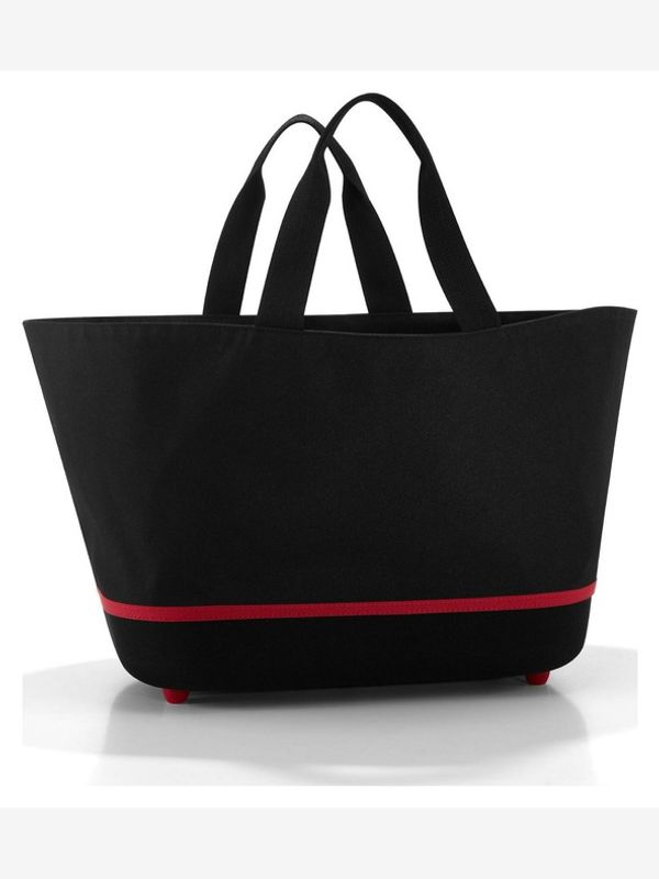 Reisenthel Reisenthel ShoppingBasket Black Чанта Cheren