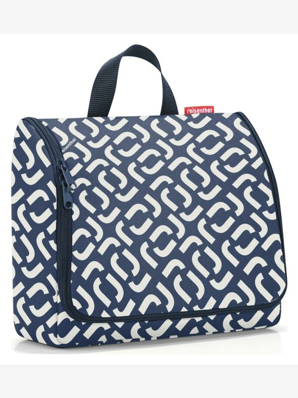 Reisenthel Reisenthel Toiletbag XL Signature Navy Чанта Sin
