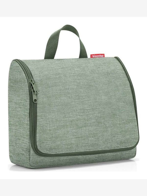 Reisenthel Reisenthel Toiletbag XL Twist Sage Чанта Zelen
