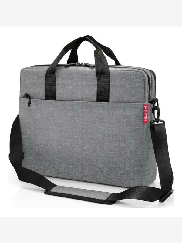 Reisenthel Reisenthel Workbag Twist Silver Чанта Siv