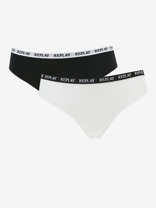 Replay Replay Бикини 2 броя Cheren