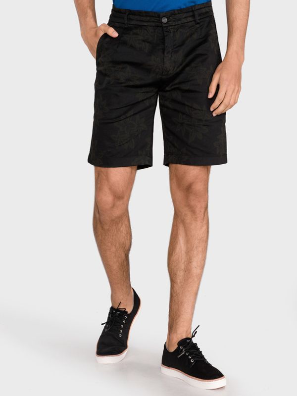 Replay Replay Къси панталони Cheren