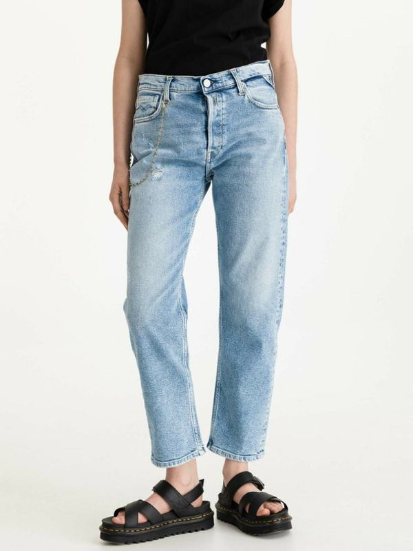 Replay Replay Leony Jeans Sin