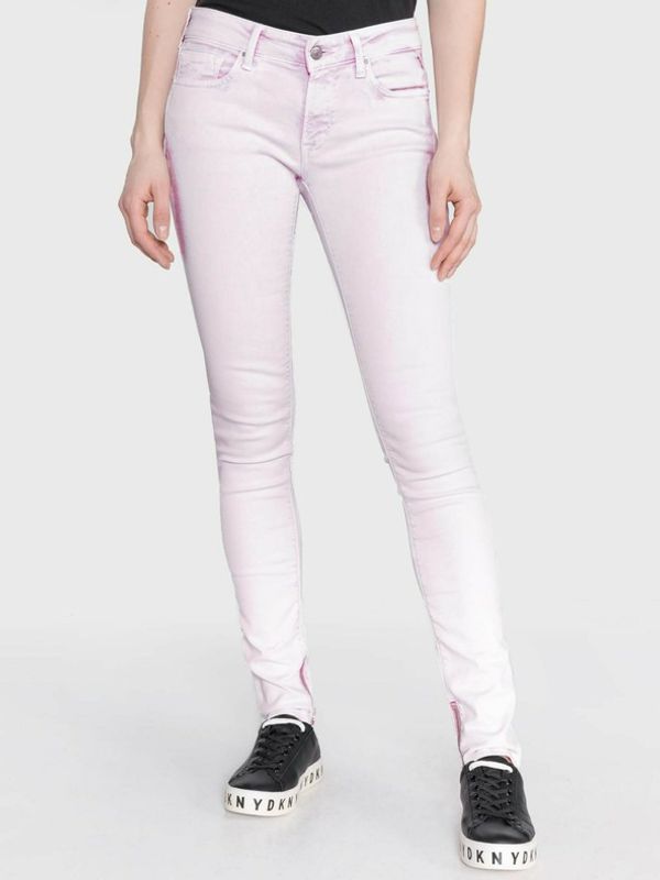 Replay Replay Luz Jeans Rozov