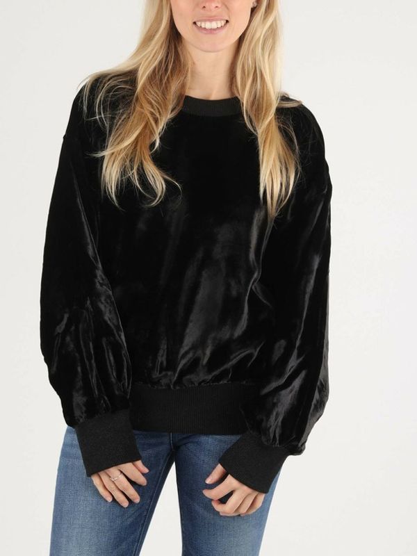 Replay Replay Sweatshirt Cheren