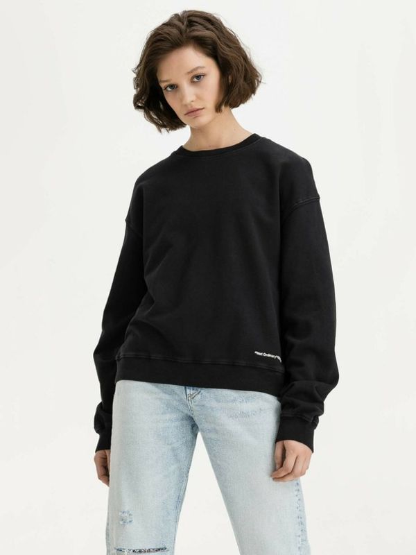 Replay Replay Sweatshirt Cheren