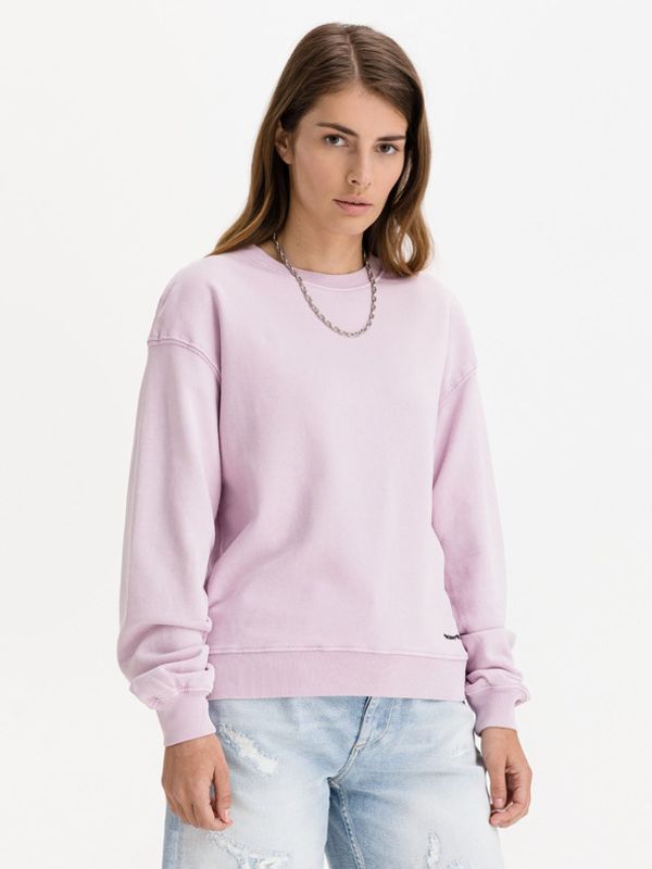 Replay Replay Sweatshirt Rozov