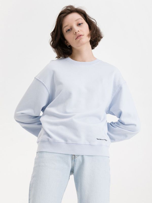 Replay Replay Sweatshirt Sin