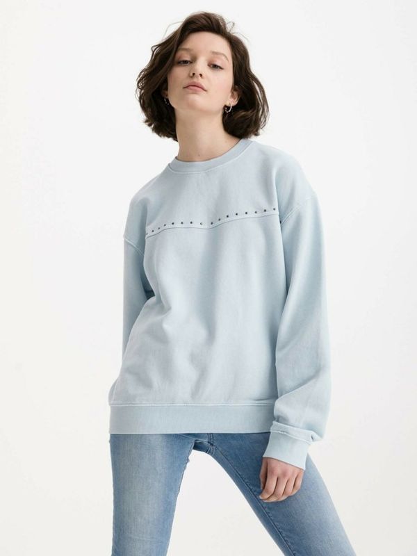 Replay Replay Sweatshirt Sin