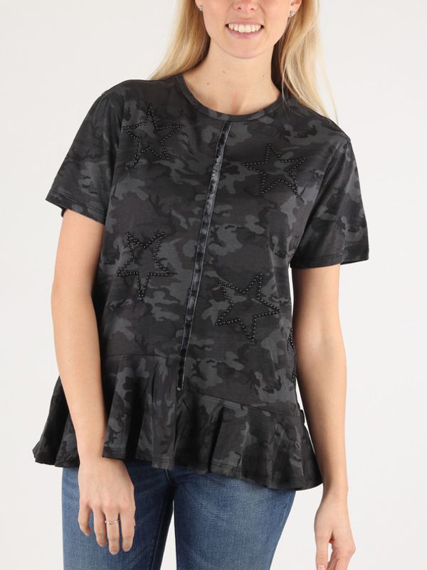 Replay Replay T-shirt Cheren