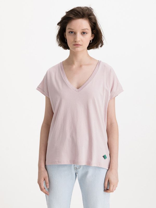 Replay Replay T-shirt Rozov