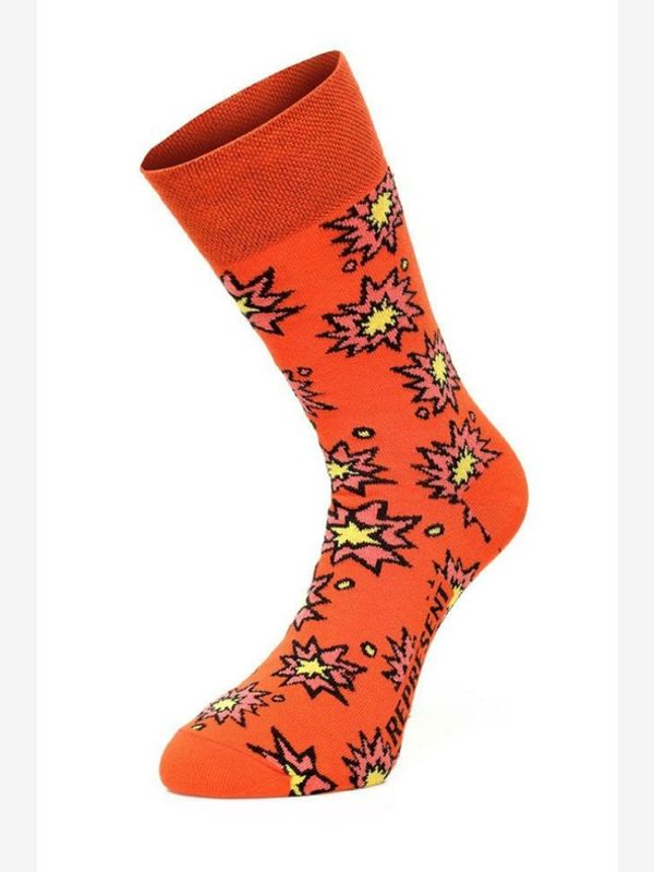 Represent Represent Чорапи Cherven