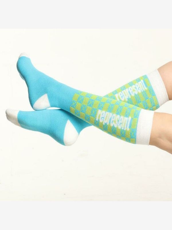 Represent Represent Чорапи Sin