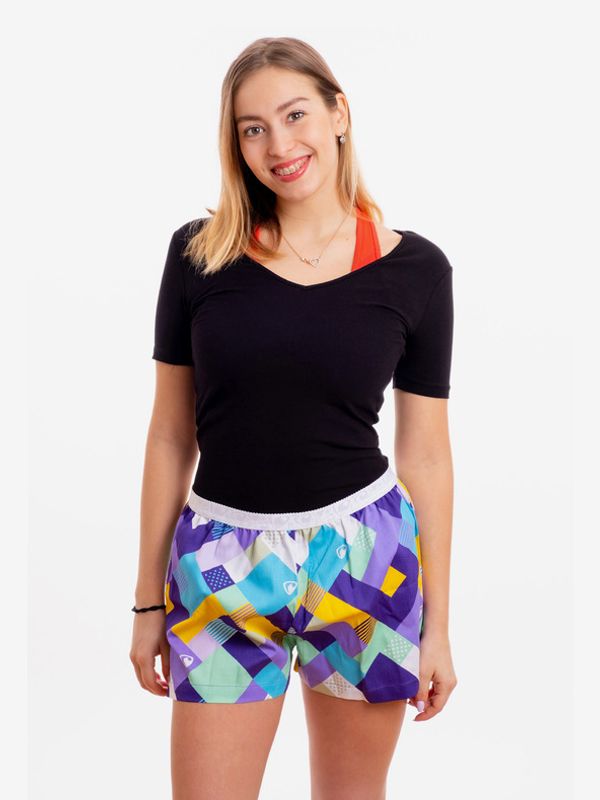 Represent Represent Gigi Спортни гащета Sin