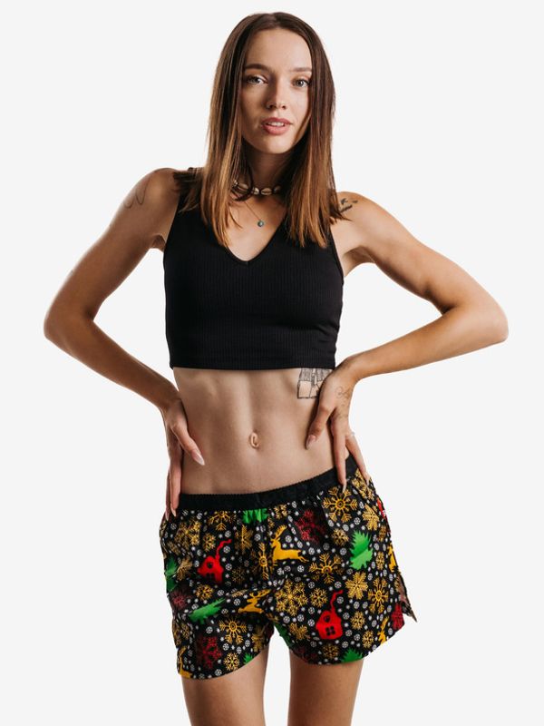 Represent Represent Спортни гащета Cheren