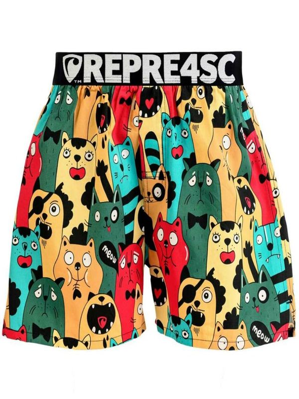 Represent Represent Спортни гащета Lilav