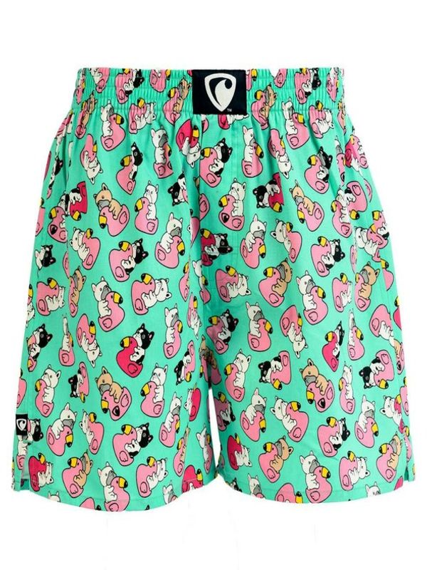 Represent Represent Спортни гащета Sin