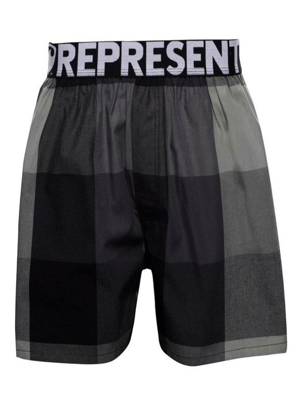 Represent Represent Спортни гащета Siv