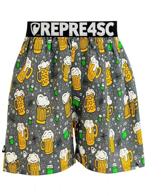 Represent Represent Спортни гащета Siv