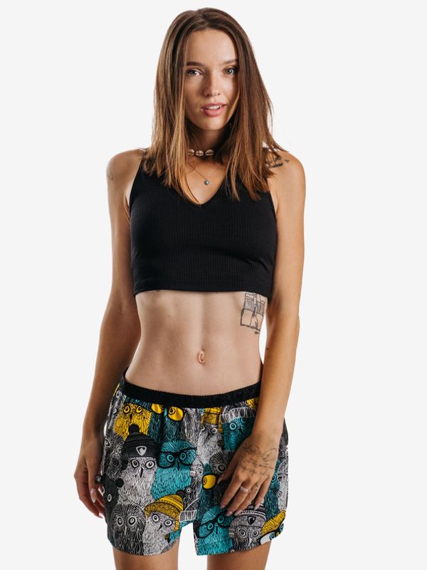 Represent Represent Спортни гащета Siv