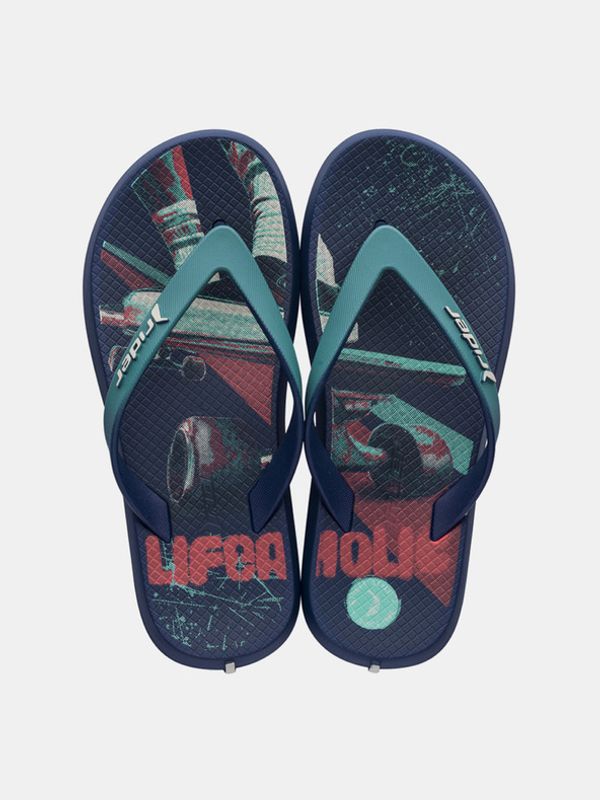 Rider Rider Джапанки детски Sin