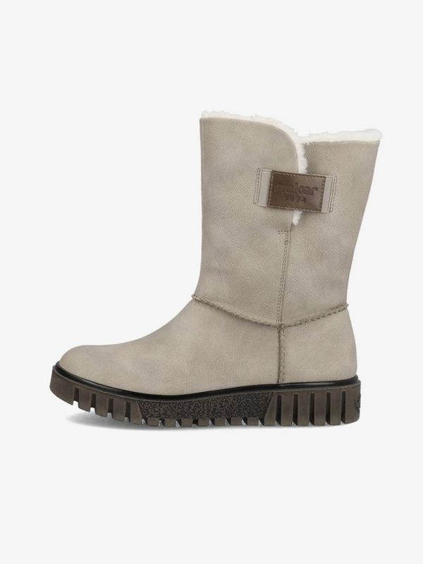 Rieker Rieker Ботуши Bezhov