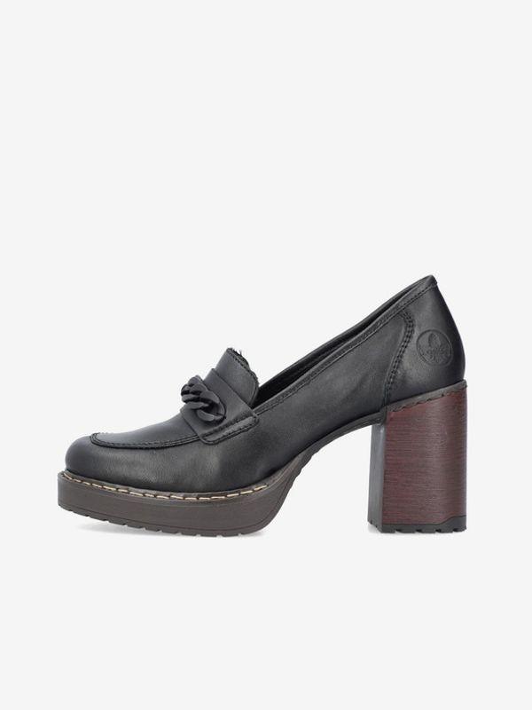 Rieker Rieker Мокасини Cheren