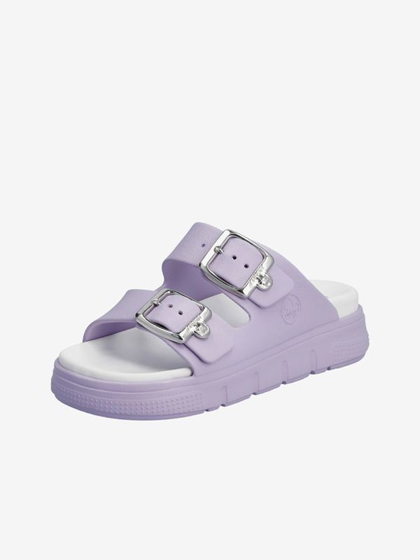 Rieker Rieker Пантофи Lilav