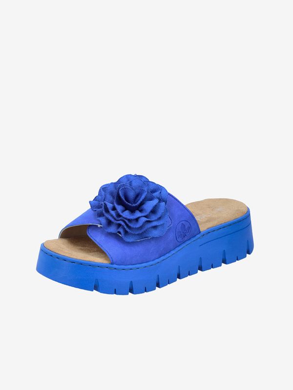 Rieker Rieker Пантофи Sin