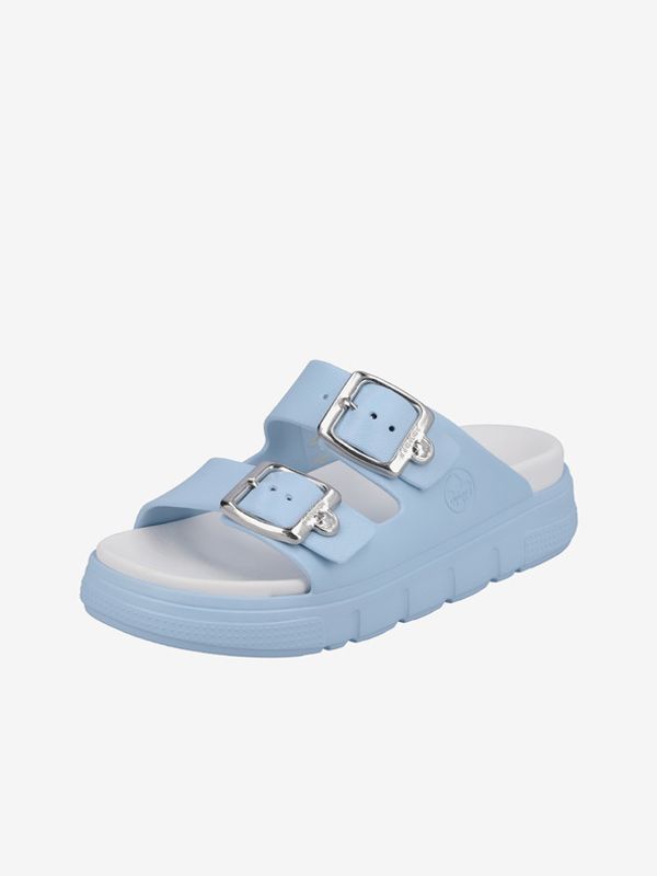 Rieker Rieker Пантофи Sin