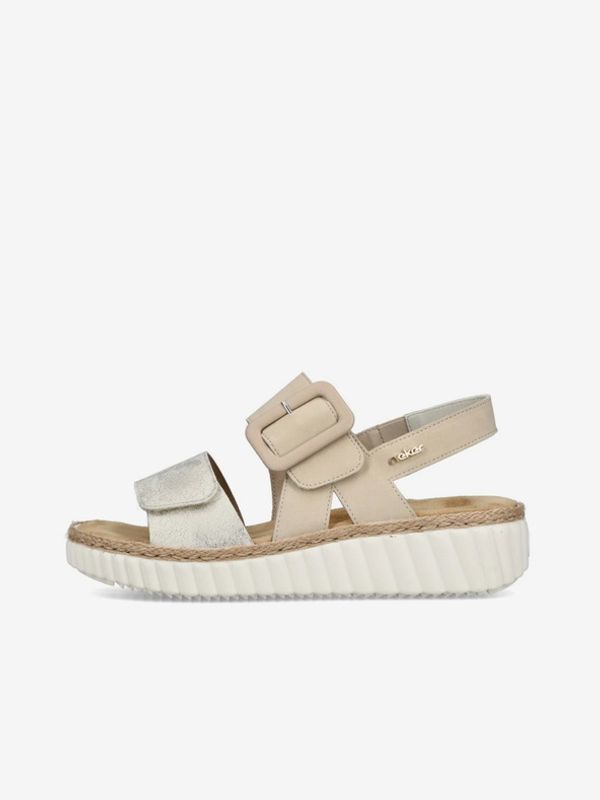 Rieker Rieker Сандали Bezhov