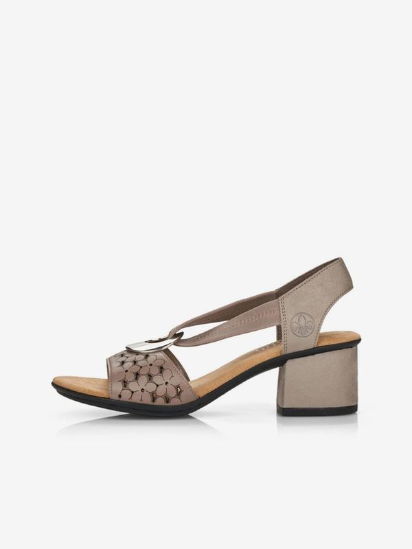 Rieker Rieker Сандали Bezhov