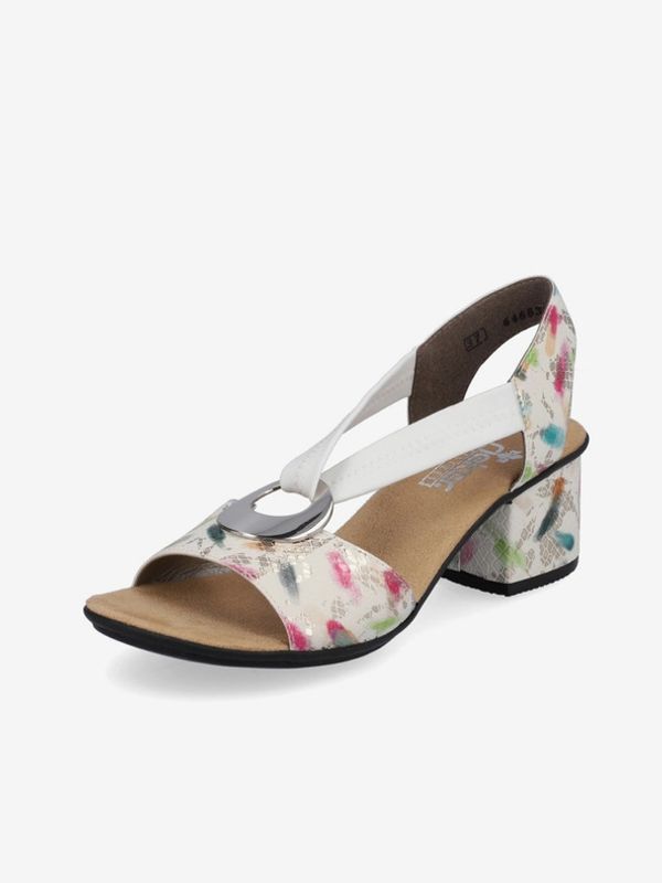 Rieker Rieker Сандали Byal