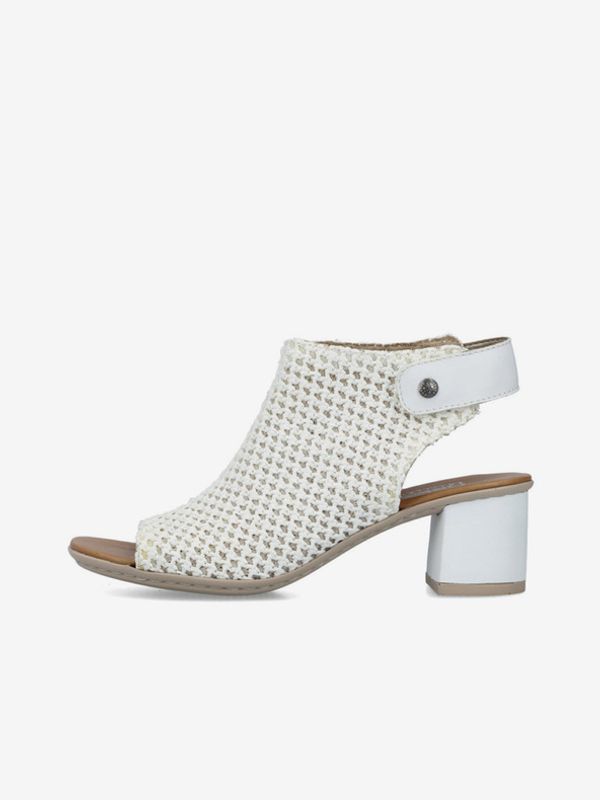 Rieker Rieker Сандали Byal