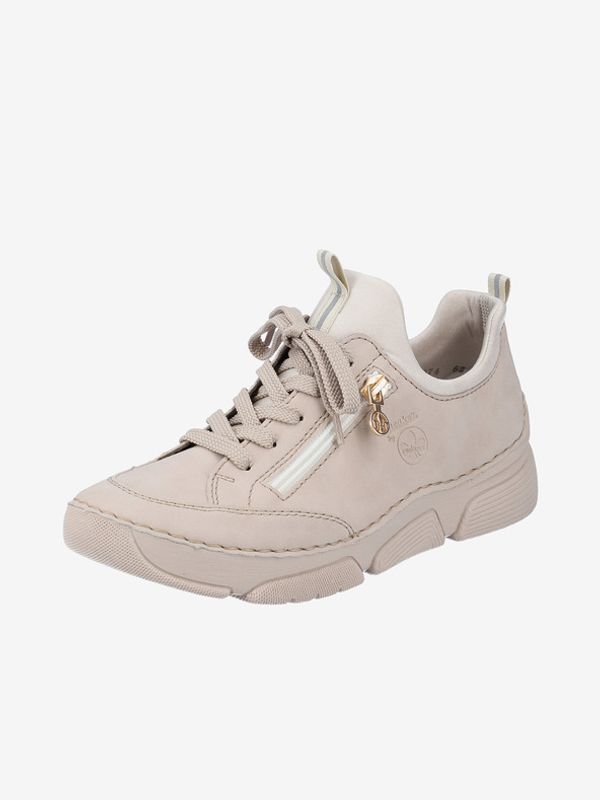 Rieker Rieker Спортни обувки Bezhov