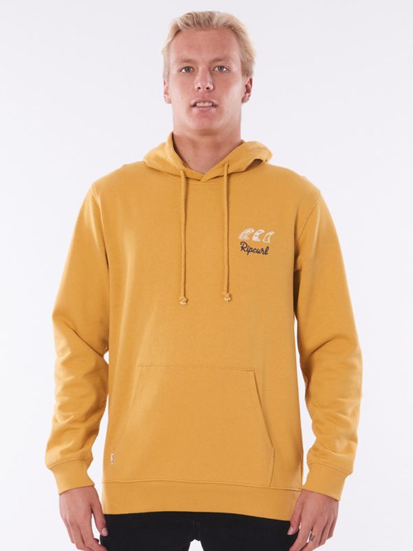 Rip Curl Rip Curl Sweatshirt Zhalt