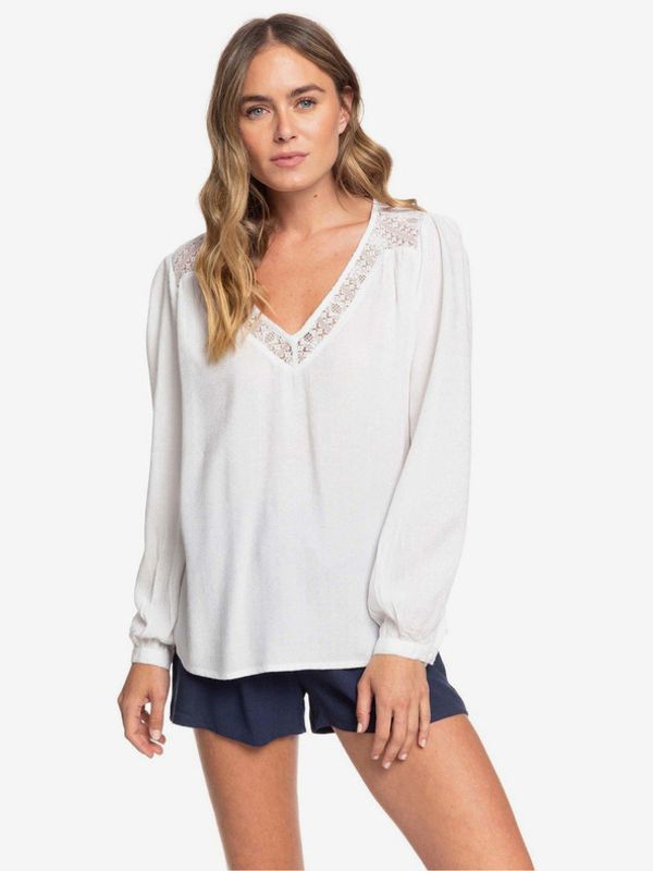 Roxy Roxy Before The Sun Блуза Byal