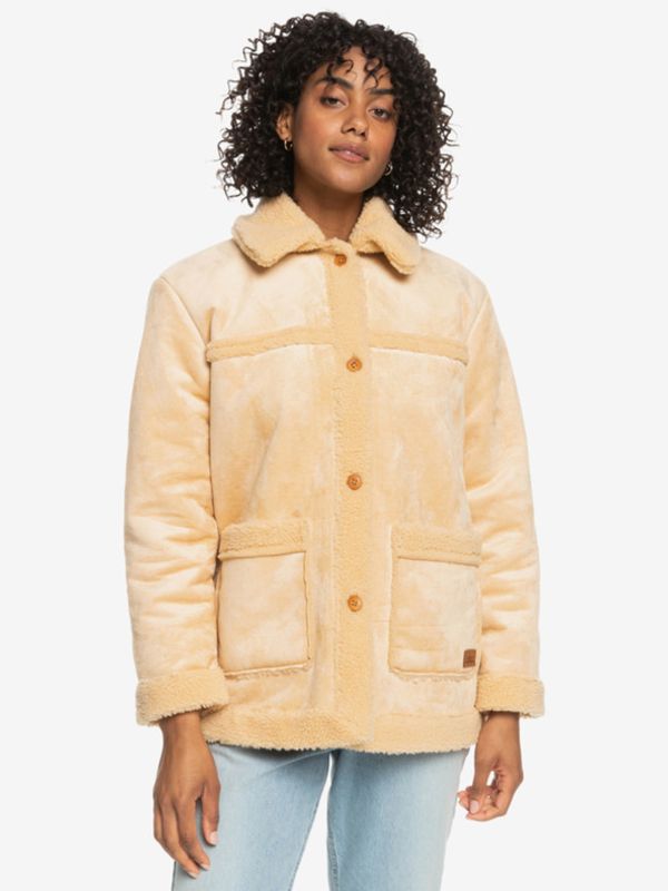 Roxy Roxy Change Of Heart Winter jacket Bezhov