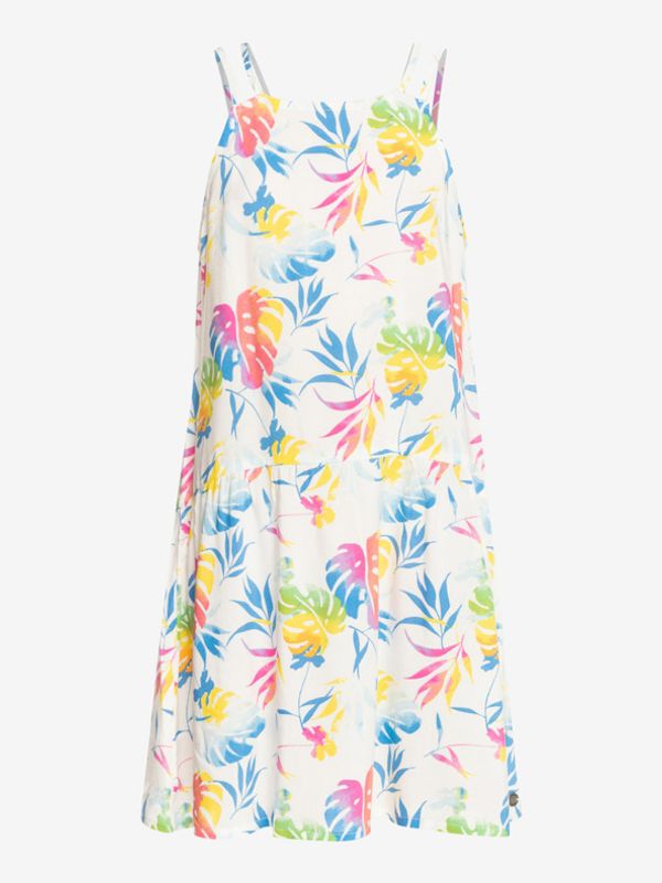 Roxy Roxy Indigo Girl Рокля детска Byal