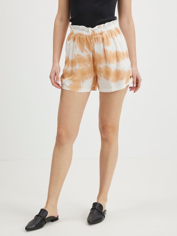 Roxy Roxy Miss Most Къси панталони Oranzhev