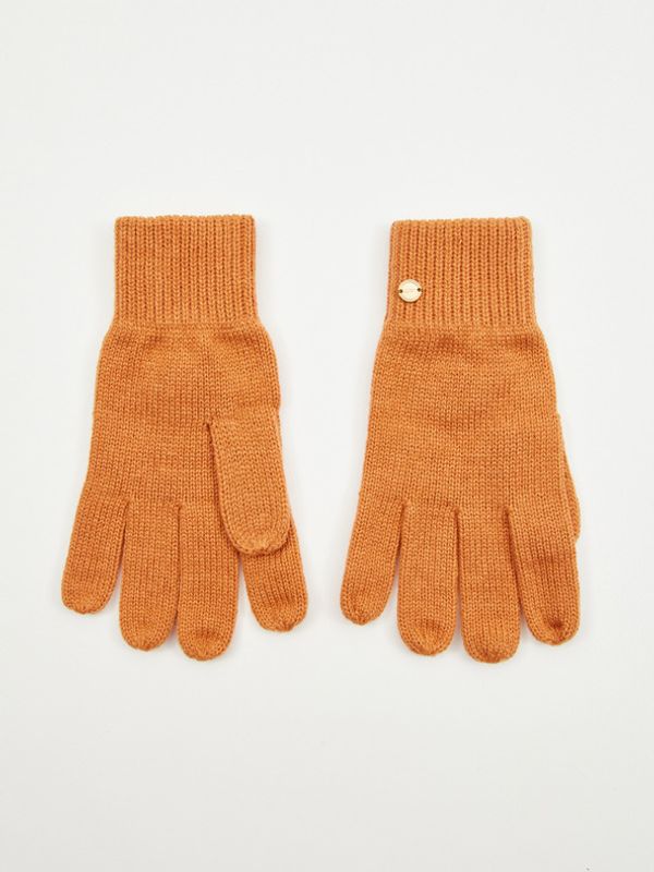 Roxy Roxy Want This More Ръкавици Oranzhev