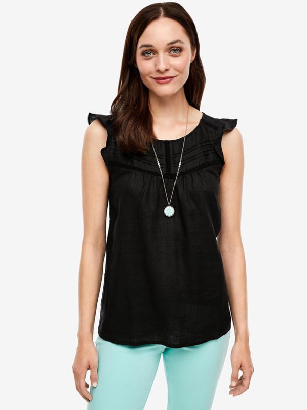 s.Oliver s.Oliver T-shirt Cheren