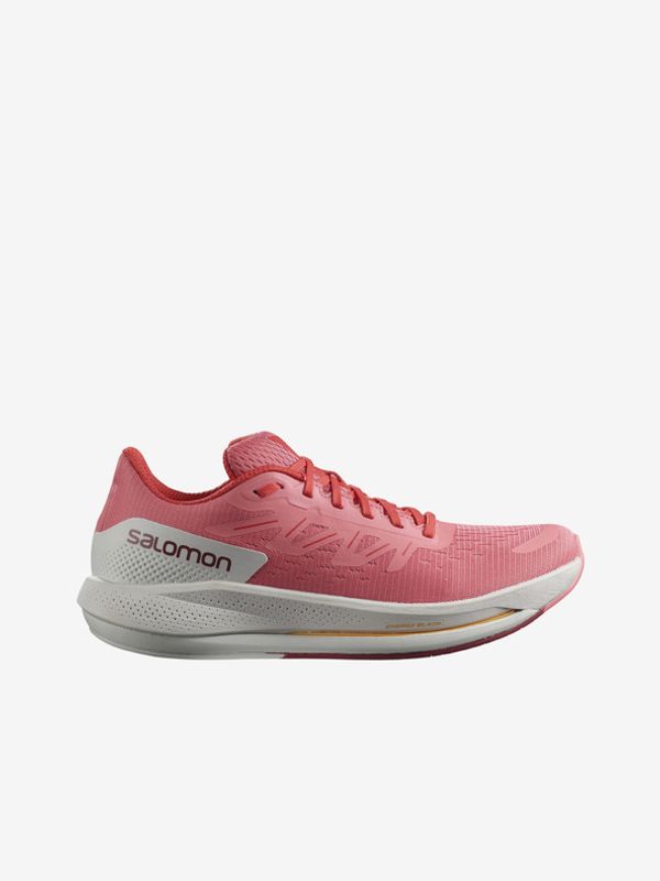 Salomon Salomon Spectur Спортни обувки Rozov