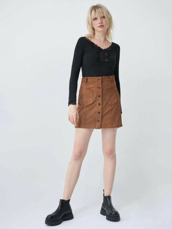 Salsa Jeans Salsa Jeans Пола Kafyav