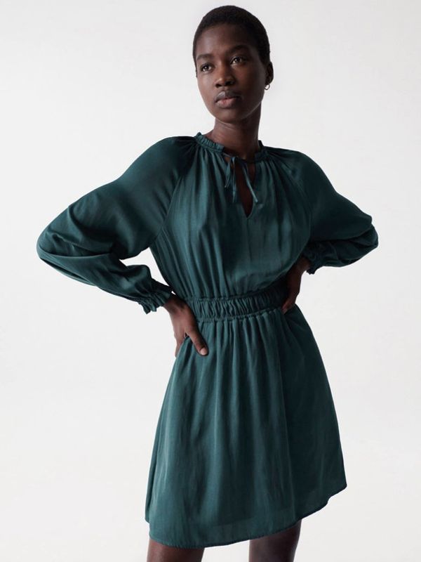 Salsa Jeans Salsa Jeans Рокля Sin