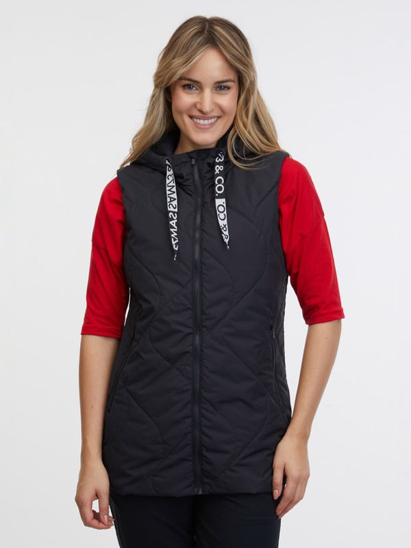 Sam 73 Sam 73 Aida Жилетка Cheren