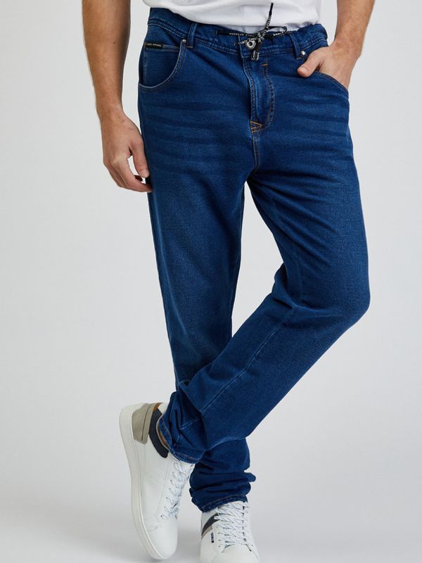 Sam 73 Sam 73 Alexandrit Jeans Sin