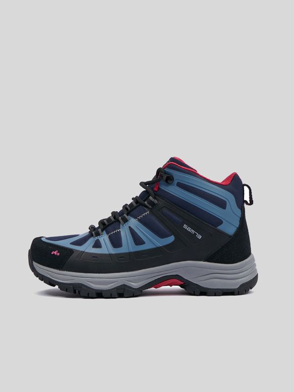 Sam 73 Sam 73 Andromeda Боти Sin