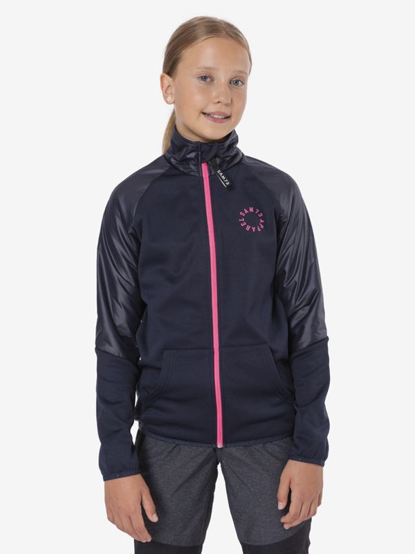 Sam 73 Sam 73 Angela Sweatshirt Sin