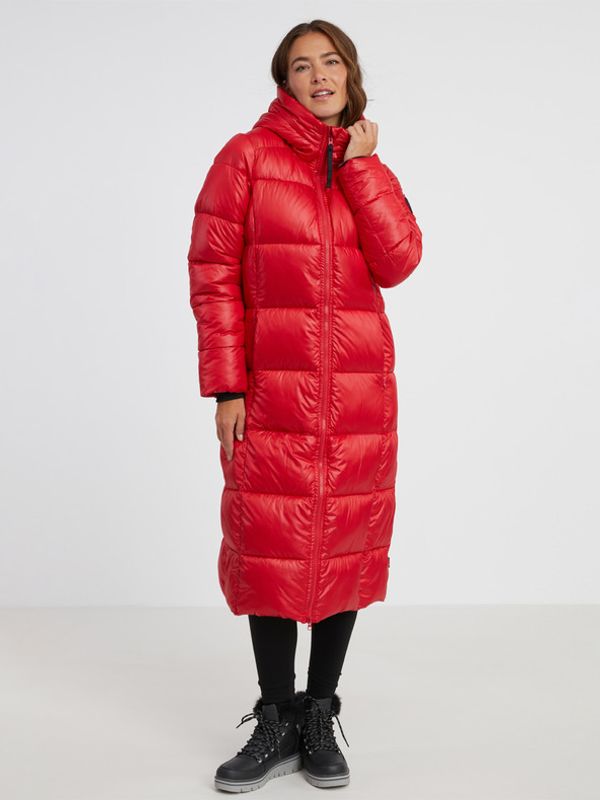 Sam 73 Sam 73 Anna Палто Cherven